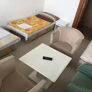 Apartman Krizna Bratislava