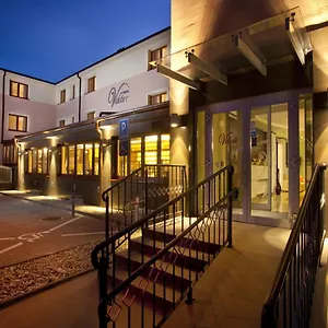 Hotel Viktor 3*