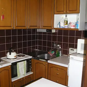 Apartment Apartmany Bratislava
