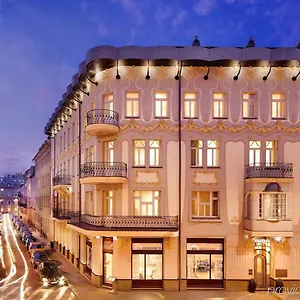Roset & Hotell