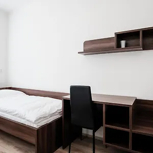 Nobelova Hostel *