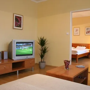 Hotel Sanctuary Bratislava