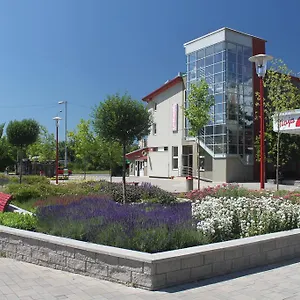 Dominika Hotel