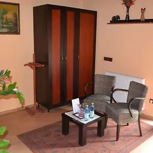 Bastion Bed & Breakfast