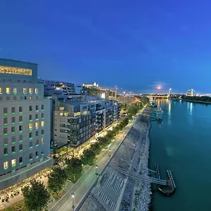Grand River Park, A Luxury Collection Hotel, Hotel