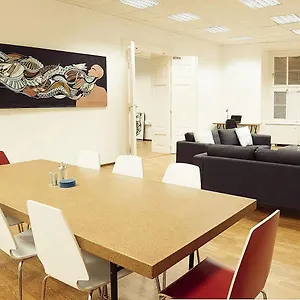 Folks Albergue Bratislava