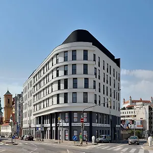 Charming & Cozy Ambiente 3* Bratislava