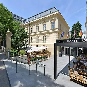 Hotel Wilson Palace By Loft 4*