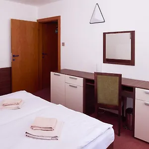 Echo 3* Bratislava