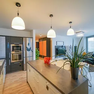 Apartment Slavic Spacious *