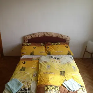 Circle Ipelska Bed & Breakfast Bratislava