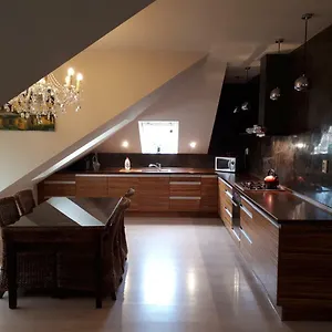 Apartment Utulny V 15 *