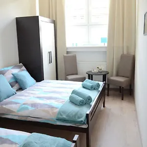 Hostel Bratislava Albergue