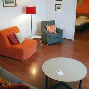 - Lazaretska Bratislava