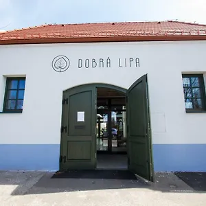 Dobra Lipa * Bratislava