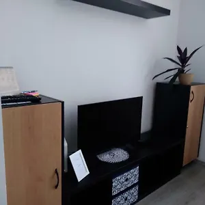 Apartman Garsonka Skultetyho Bratislava