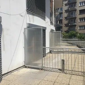 Apartman Mickiewiczova 19 22 * Bratislava