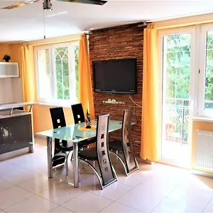 King's Hill Apartment