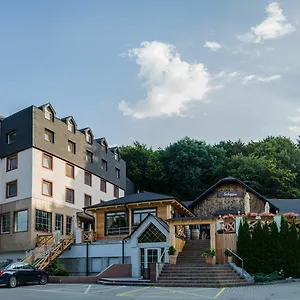 West Otel Bratislava