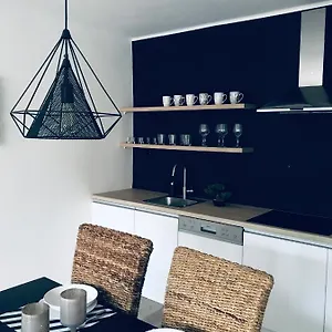Apartment Prikopova 2 *