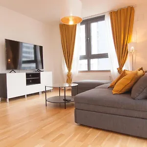 Apartment Apollo - Key-box - Free Parking Bratislava