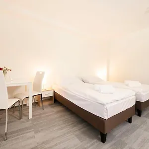 Apartahotel Blue 3*