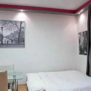 Ivanita Apartment Bratislava