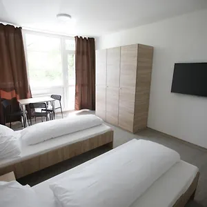 Siesta Capsule hotel *