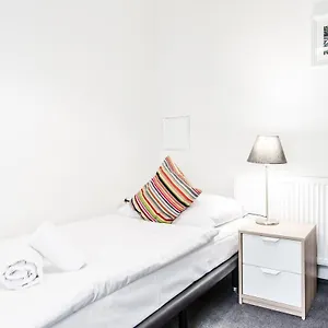 Petit Dependance 3* Bratislava