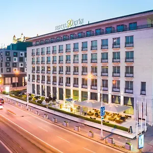 Devin Hotel Bratislava