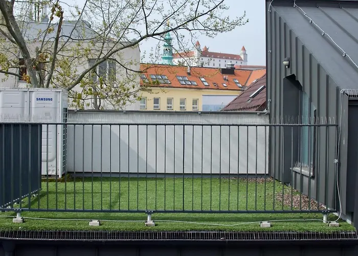 Wild Elephants Hostel Bratislava foto