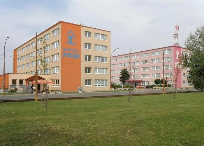 Hotel Prim Bratislava fotorgafie