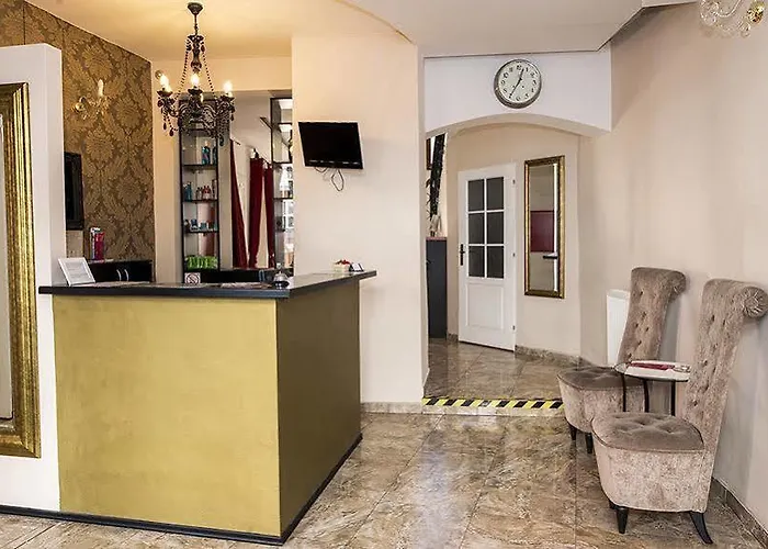 Photo de Pension Virgo Bratislava