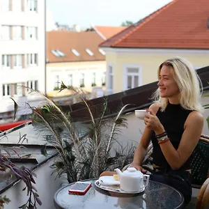 Guest house Dolce Bratislava