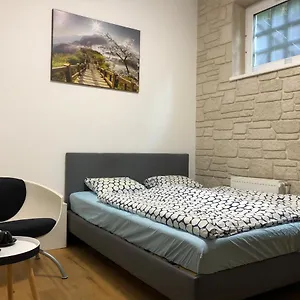 Apartment Castle Bratislava