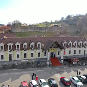 Hotel Hradna Brana 4*