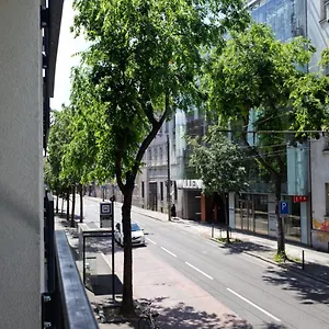 Old Town 1 Bdr, A/c, W/parking * Bratislava
