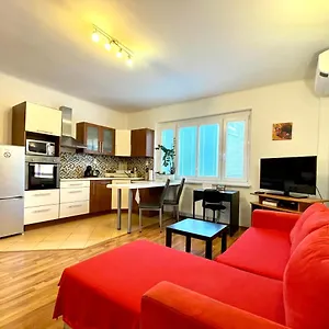 Apartment Peaceful Place In Old Town *