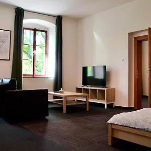 Elephants Apartment