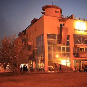Hotel Hotel&park Divoká Voda 3*