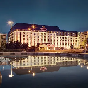 Crowne Plaza By Ihg 4* Bratislava