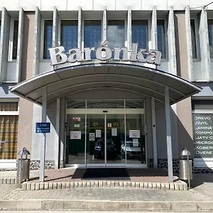 Baronka 4* Bratislava