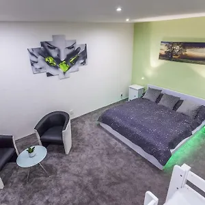 Hotel Penmoor Chance - Old Town Bratislava