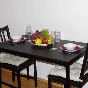 Fukas Apartments-lermontova Hotel