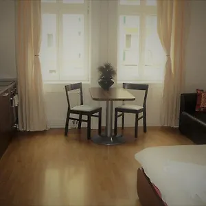 Hotel Fukas Medena Bratislava