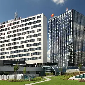 Lindner * 布拉迪斯拉发