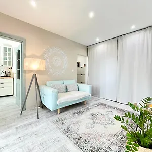 Family-friendly In Apartment Bratislava