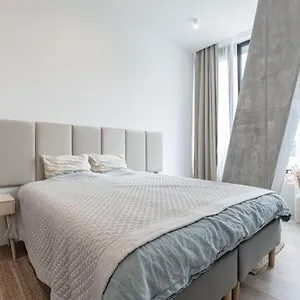 Slovakia Chalupkova Downtown Retreat Apartment Bratislava