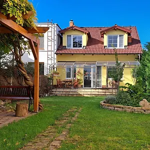 Family House With Garden And Sauna Holiday home *