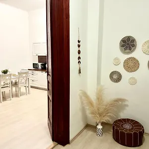 In Historical Part - Old Town Top Address * Bratislava